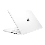 HP 14S-DQ2026NE Pentium 4GB RAM 256 SSD 14 Inch No Windows Laptop