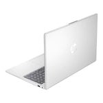 HP 15-FD0021 Intel I3-1315U 4GB RAM 256 SSD 15.6 Inch FHD No Windows Laptop- Silver