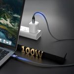 USB C 4k Video Cable