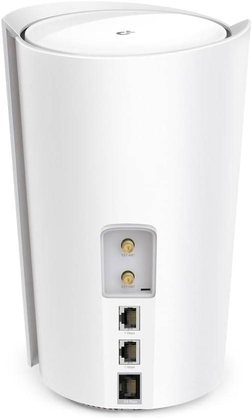 راوتر TP-LINK DECO X50-5G