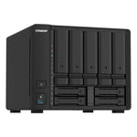 QNAP TS-932PX-4G 9 Bay 64-bit High Speed NAS