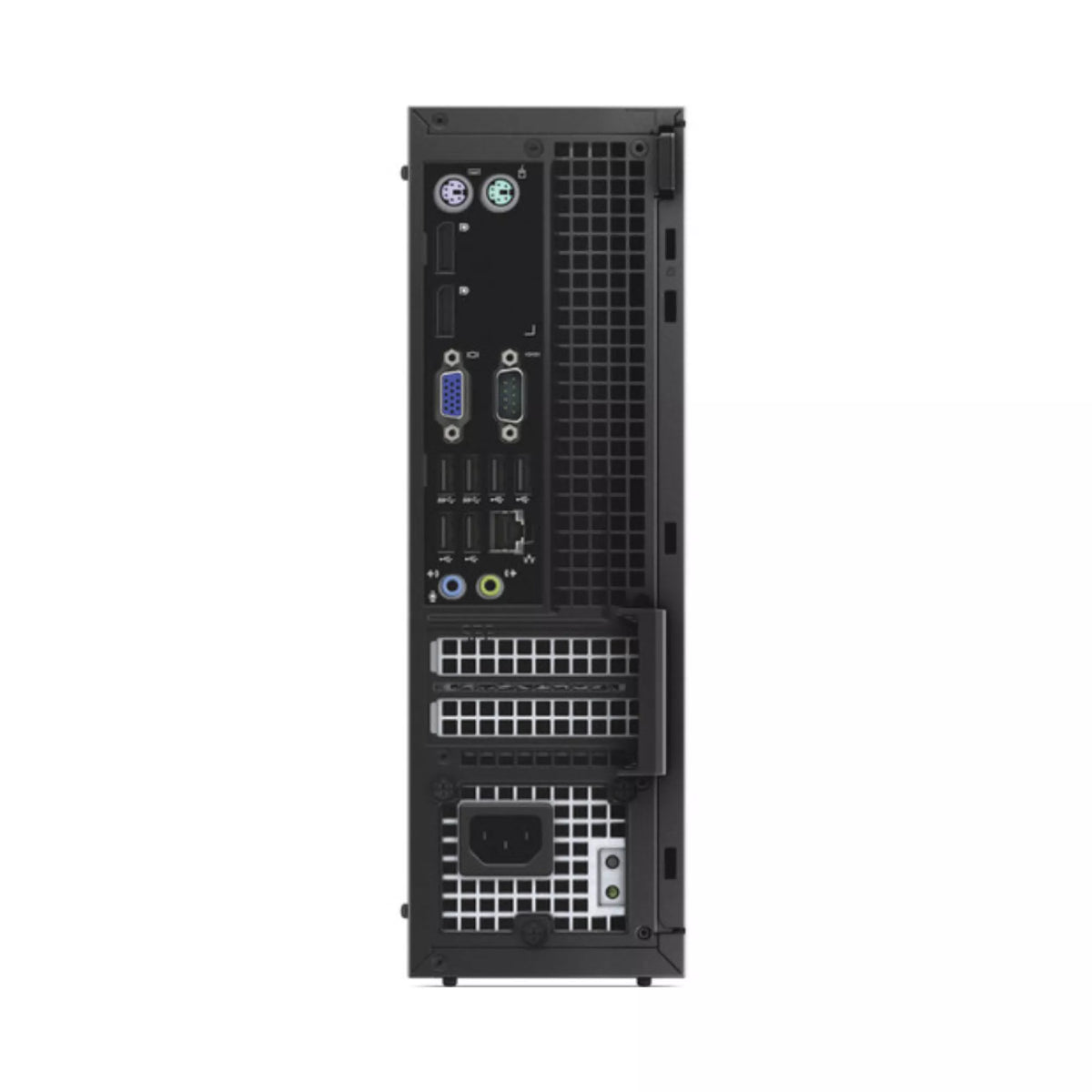 Dell OptiPlex 7020 Small Form Factor Plus Desktop 8GB 512GB SSD, No Windows