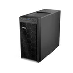 Dell PowerEdge T150 Server, Intel Xeon E-2314, 16GB ECC RAM, 2TB HDD, iDRAC9 Basic 15G, Broadcom 5720 Dual Port 1Gb, 3.5 Inch Chassis with Up to 4 Drives