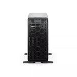 Dell PowerEdge T360 Server, Intel Xeon E-2436, 16GB ECC RAM, 480GB SSD RI, PERC H355 Controller, 3.5 Inch Chassis with Up to 8 Hot-Plug Drives, Dual Hot-Plug 700W PSU, iDRAC9 Basic