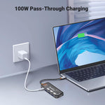 mowsil USB Hub