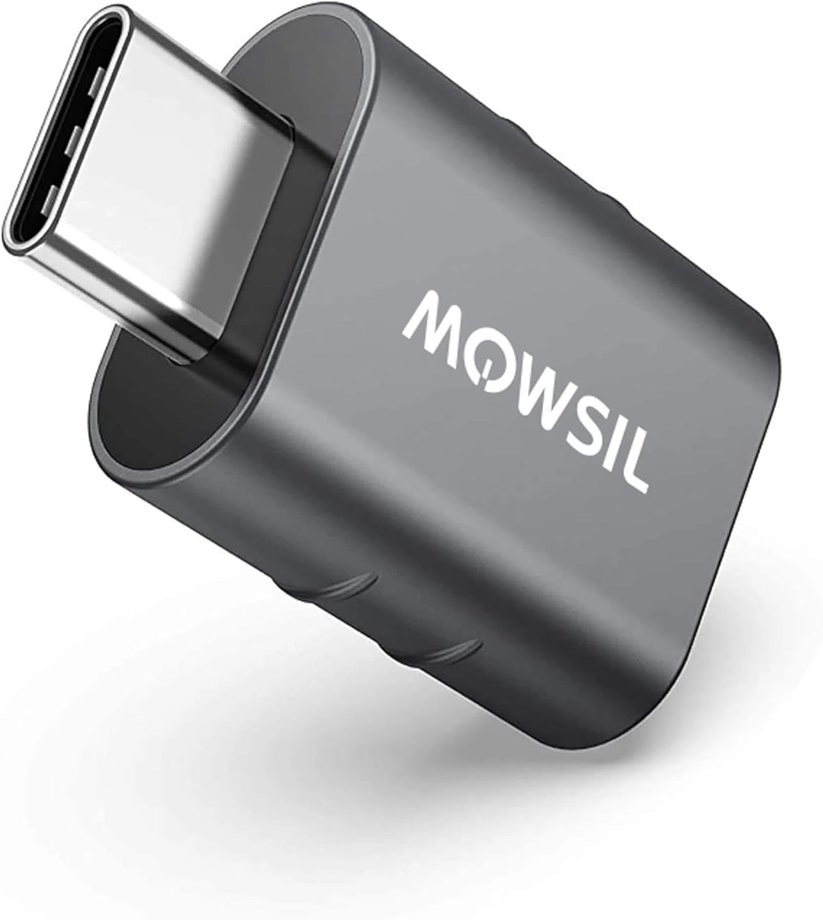 Mowsil USB-C to USB 3.0 Converter