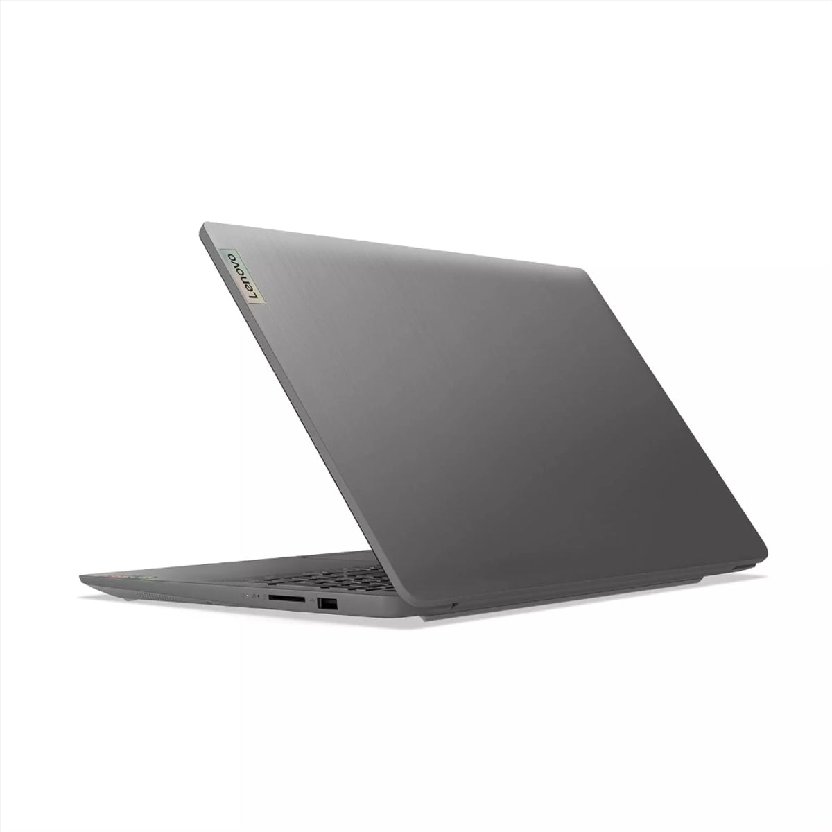 Lenovo IdeaPad Slim 3 Intel Core i5 8GB 512GB SSD 15.6Inch Full HD No Windows, Grey Laptop