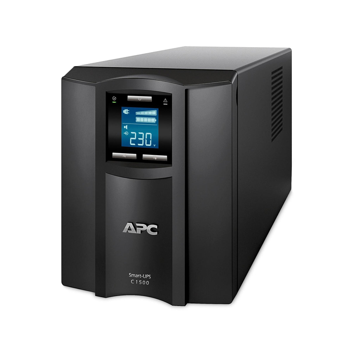 APC Smart-UPS 1500 VA LCD 230v SMC1500i