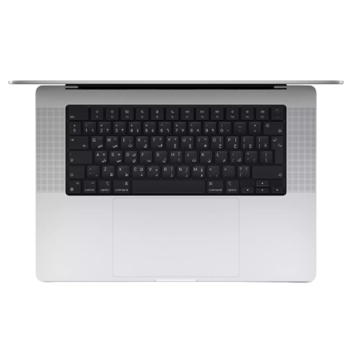 Apple MacBook Pro 2023 14 Inch with M2 Pro 12-Core CPU, 19-Core GPU, 16GB Memory, 1TB SSD, Silver, MPHJ3