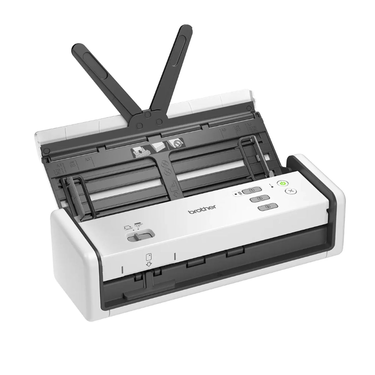 Brother ADS-1300 Portable Document Scanner