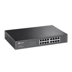 TP-Link 16-Port Gigabit Ethernet Switch, TL-SG1016D