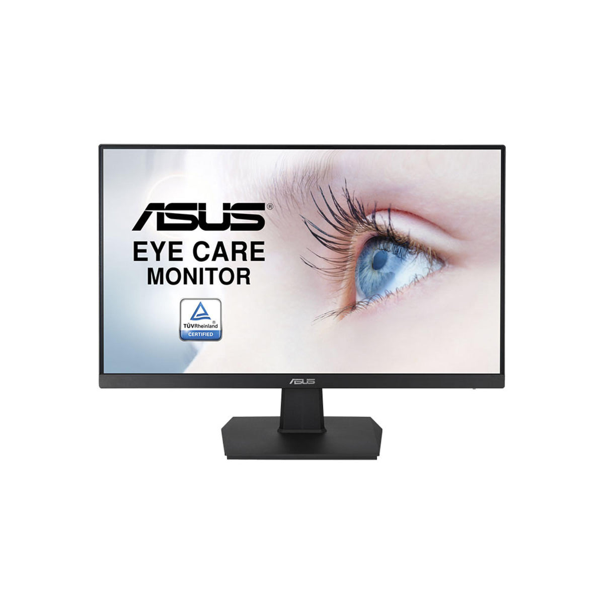 Asus 24 Inch, Full HD, 75Hz, IPS, Eye Care Monitor VA24EHE
