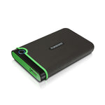Transcend 2TB StoreJet External Hard Drive