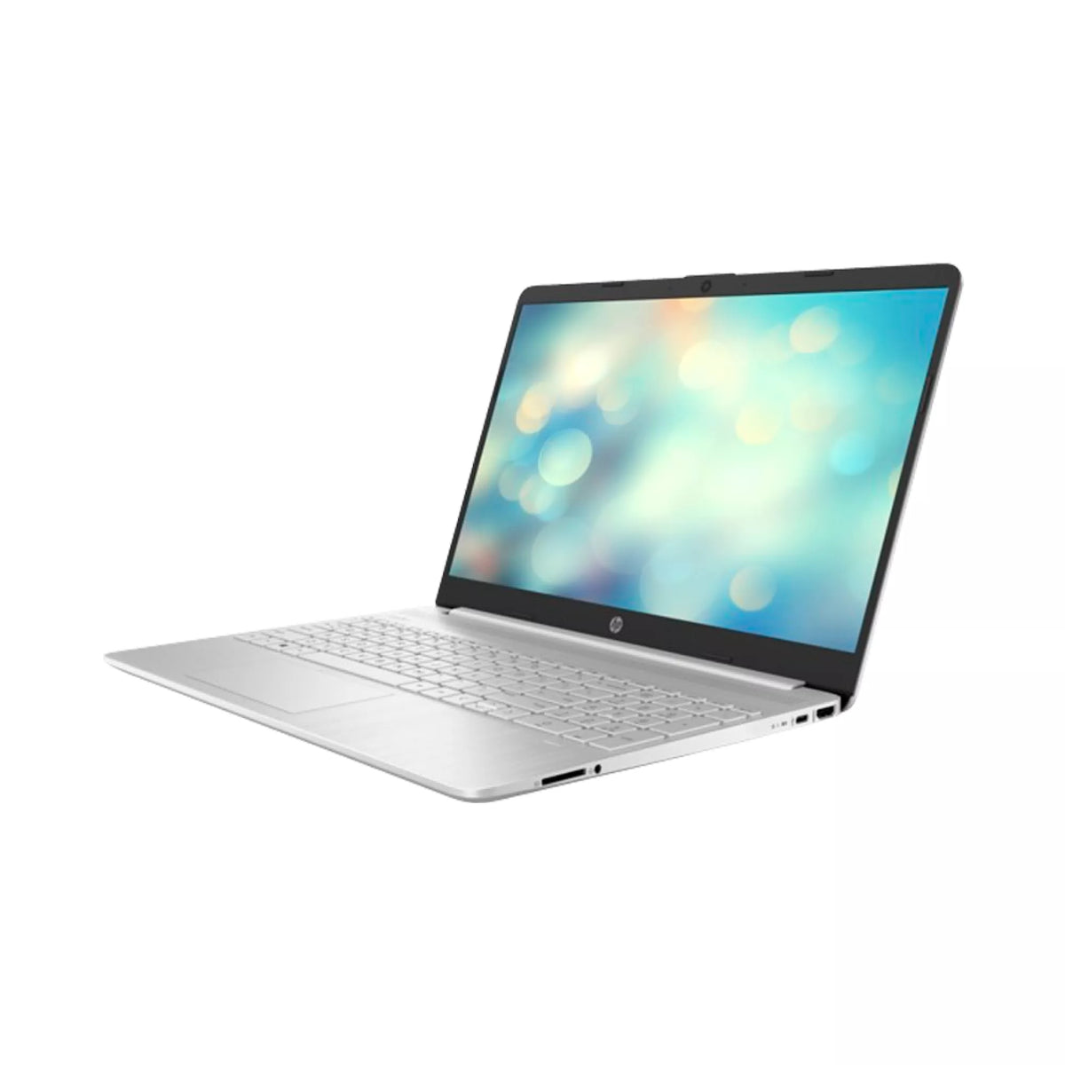 HP 14S-DQ5164NIA i7-1255U 8GB RAM 512 SSD 14.0InchFHD DOS Silver