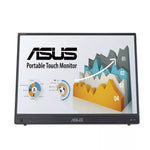 Asus Zenscreen Touch Portable 15.6 Inch Portable Monitor, MB16AHT