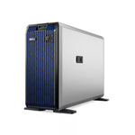 Dell PowerEdge T360 Server, Intel Xeon E-2436, 16GB ECC RAM, 480GB SSD RI, PERC H355 Controller, 3.5 Inch Chassis with Up to 8 Hot-Plug Drives, Dual Hot-Plug 700W PSU, iDRAC9 Basic