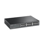 TPLink 24-port 10/100Mbps Desktop/Rackmount Switch TL-SF1024D