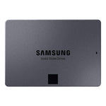 Samsung 870 QVO SATA 3, 2.5 Inch SSD 8TB, Gray