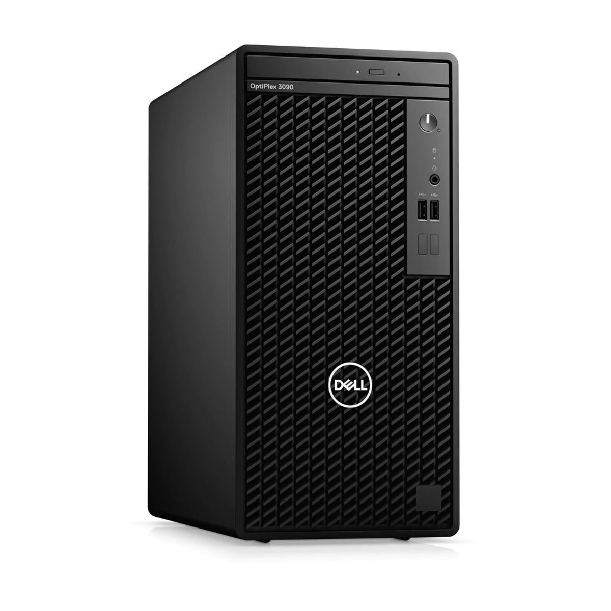 Dell OptiPlex 3090 MT Desktop PC Intel i5 10th Gen, 4GB, 1TB HDD, DOS
