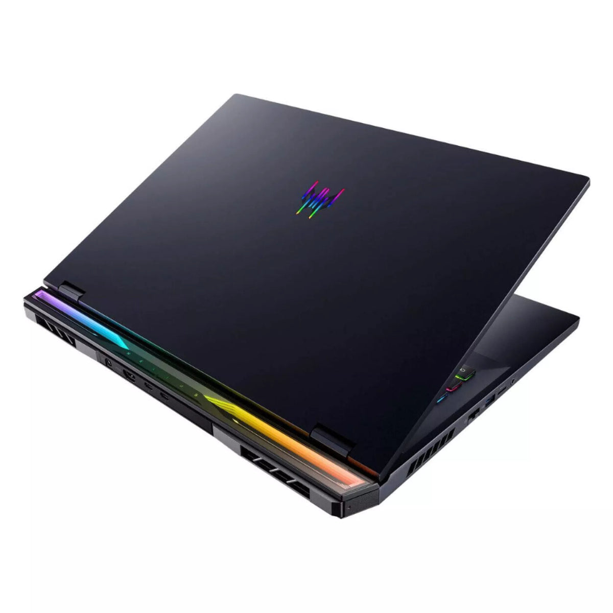 Acer Predator Helios PH18-72-924C Intel Core i9 32GB 1TB SSD 18Inch Windows 11 Home, Abyssal Black Gaming Laptop