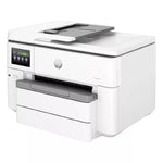 HP Office Jet Pro Wide Format All In One A3 Printer, 9730