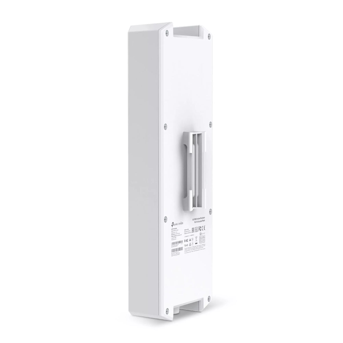 TP-Link AX1800 Outdoor WiFi 6 Access Point, EAP610