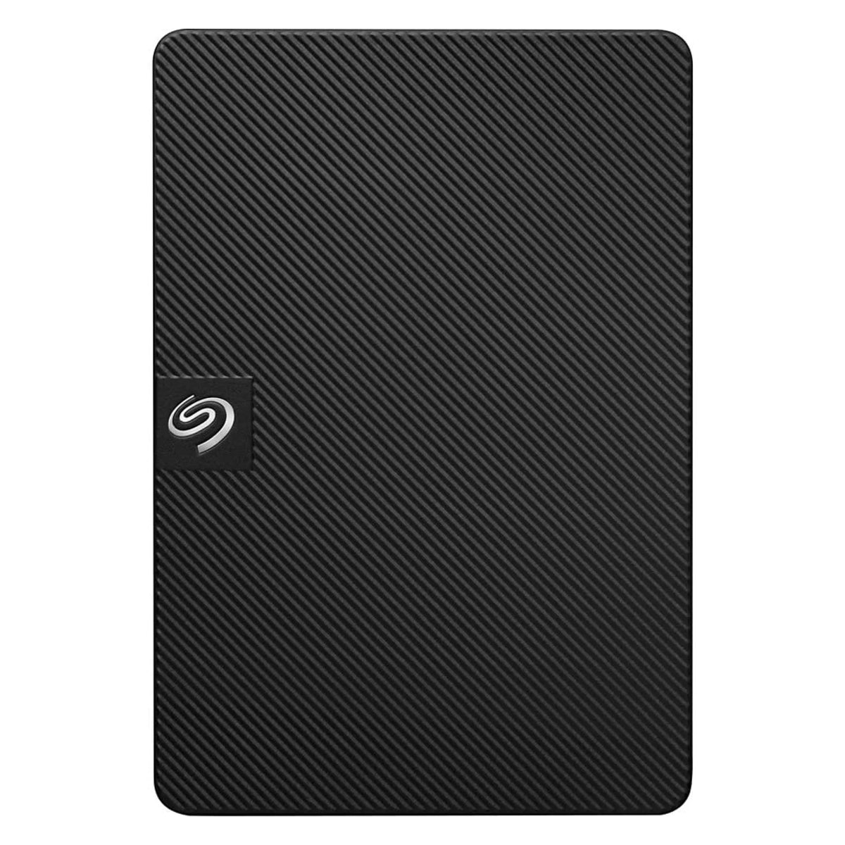 Seagate Expansion 4TB External Hard Drive, STKM4000400
