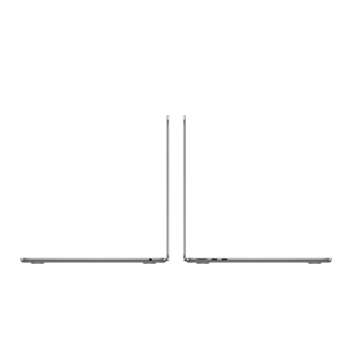 Apple MacBook Air M3 Chip with 8-core CPU, 10-core GPU 24GB 512GB SSD, 13 Inch, Space Gray