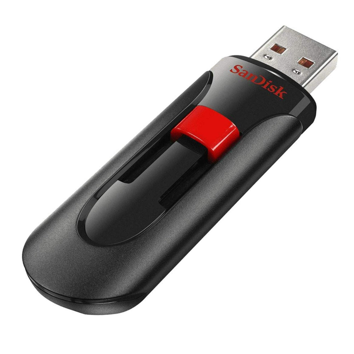 SanDisk 128GB Cruzer Glide 3.0 USB Flash Drive