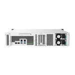 QNAP TS-1232PXU-RP-4G 12 Bay Diskless Rackmount NAS Enclosure