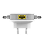 D-Link N300 Wi-Fi Range Extender DAP-1325, White