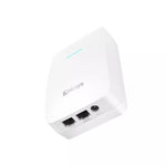 Linksys Cloud Managed AC1300 WiFi 5 In-Wall Wireless Access Point TAA CompliantLAPAC1300CW