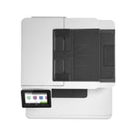 HP M479fnw Color LaserJet Pro Multi Function Printer - W1A78A