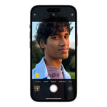 Apple iPhone 15 128GB Black, TRA Version