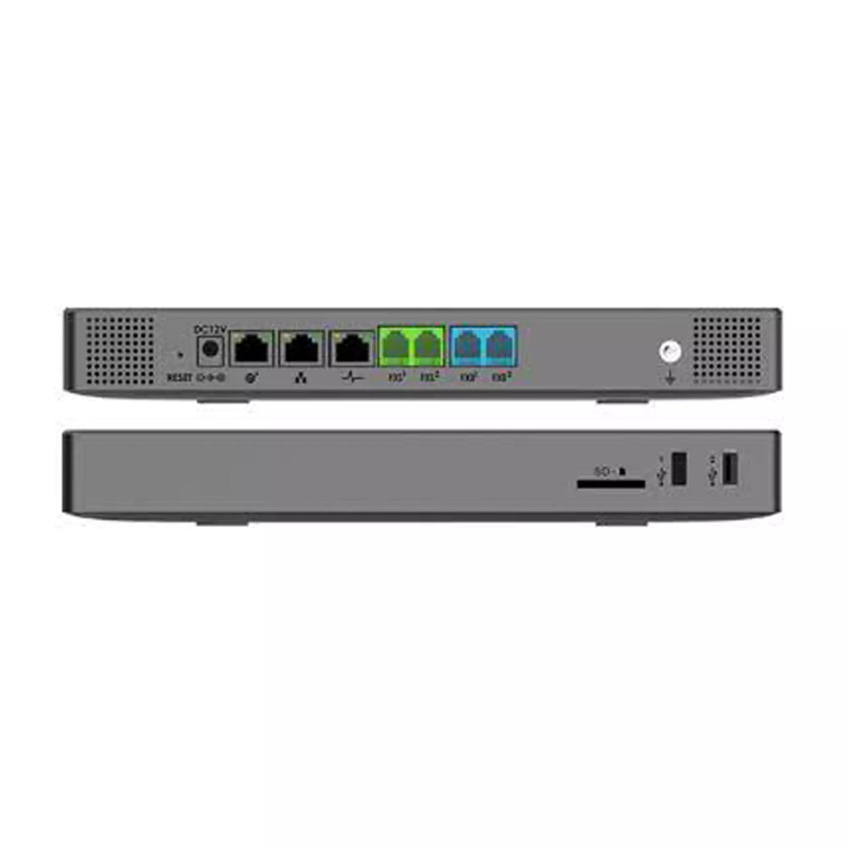 Grandstream - UCM6302 IP PBX Grandstream - UCM6302 IP PBX