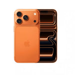 iPhone 17 Pro Max 512 GB Cosmic Orange