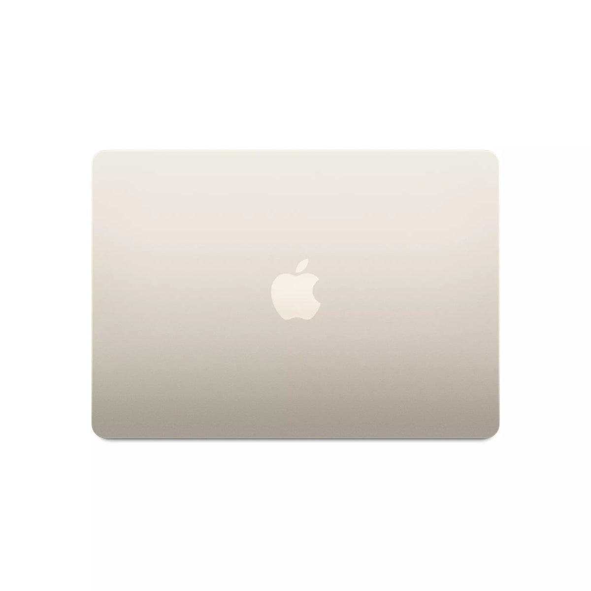 Apple MacBook Air M3 Chip with 8-core CPU, 10-core GPU 16GB 512GB SSD, 13 Inch, Starlight