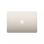 Apple MacBook Air M3 Chip with 8-core CPU, 10-core GPU 16GB 512GB SSD, 13 Inch, Starlight