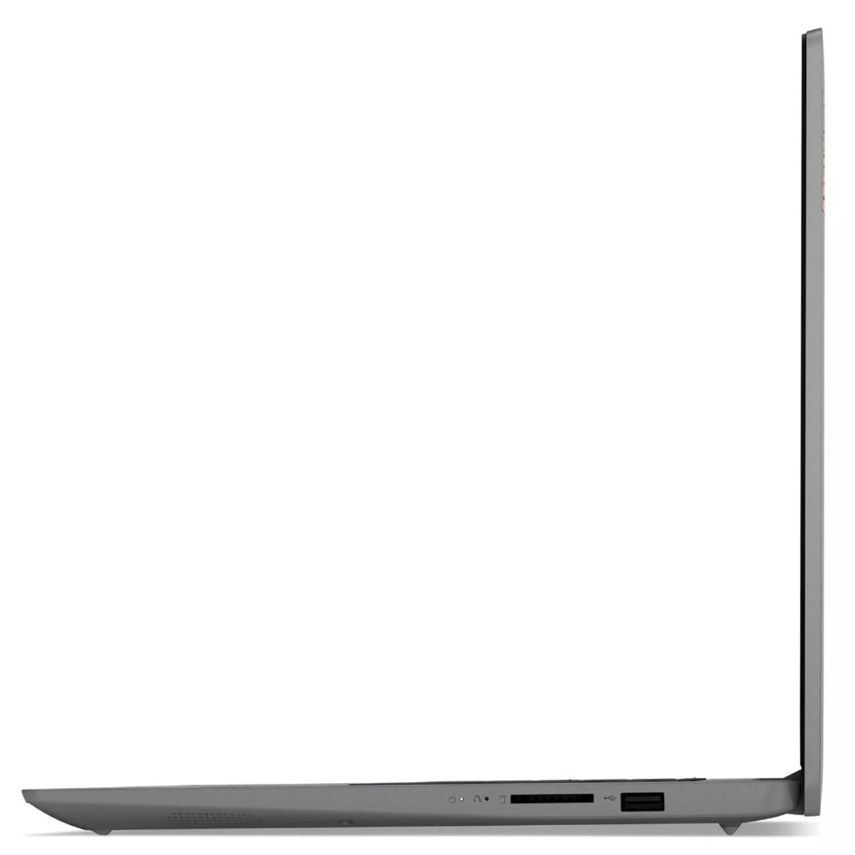Lenovo IdeaPad Slim 3 Intel Core i3 8GB 256GB SSD 15.6Inch Full HD No Windows, Grey Laptop