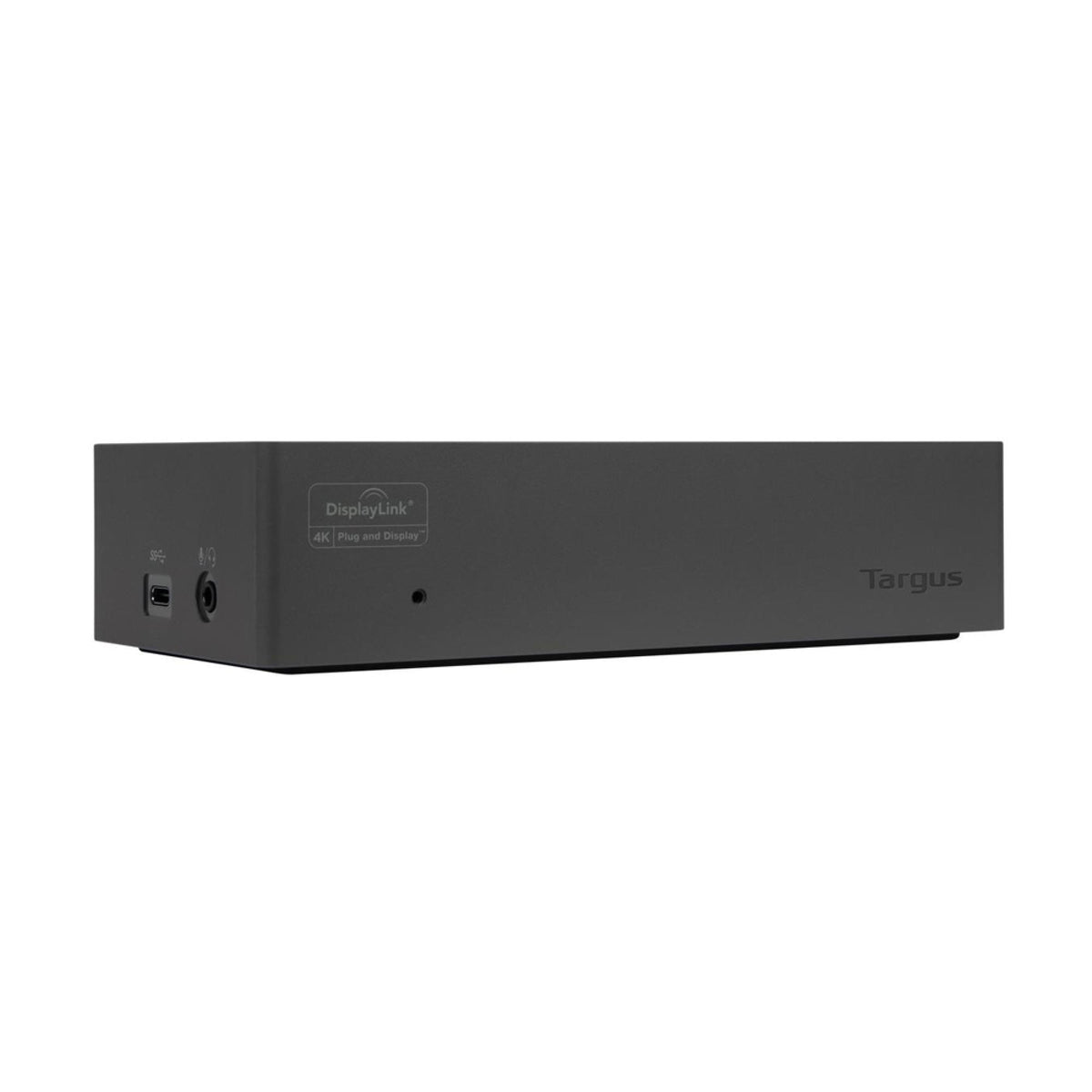 Targus USB-C Universal DV4K Docking Station with 100W Power DOCK190EUZ