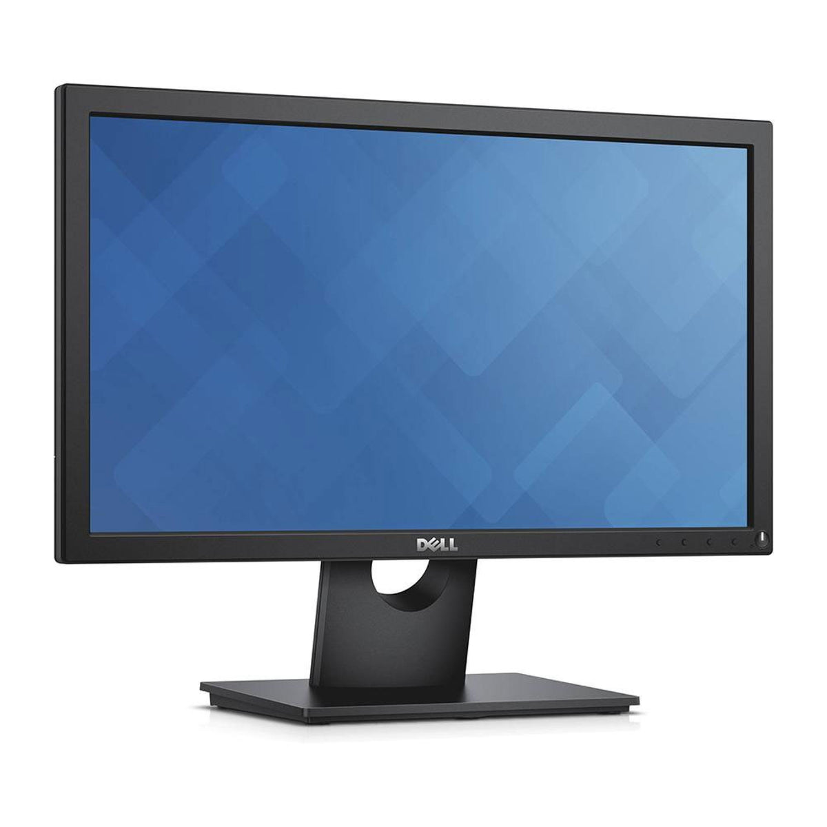 Dell 20 Inch LED Monitor - E2016HV