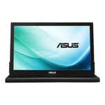 Asus 15.6 Inch FHD Ultra Slim Portable Monitor, MB169B+