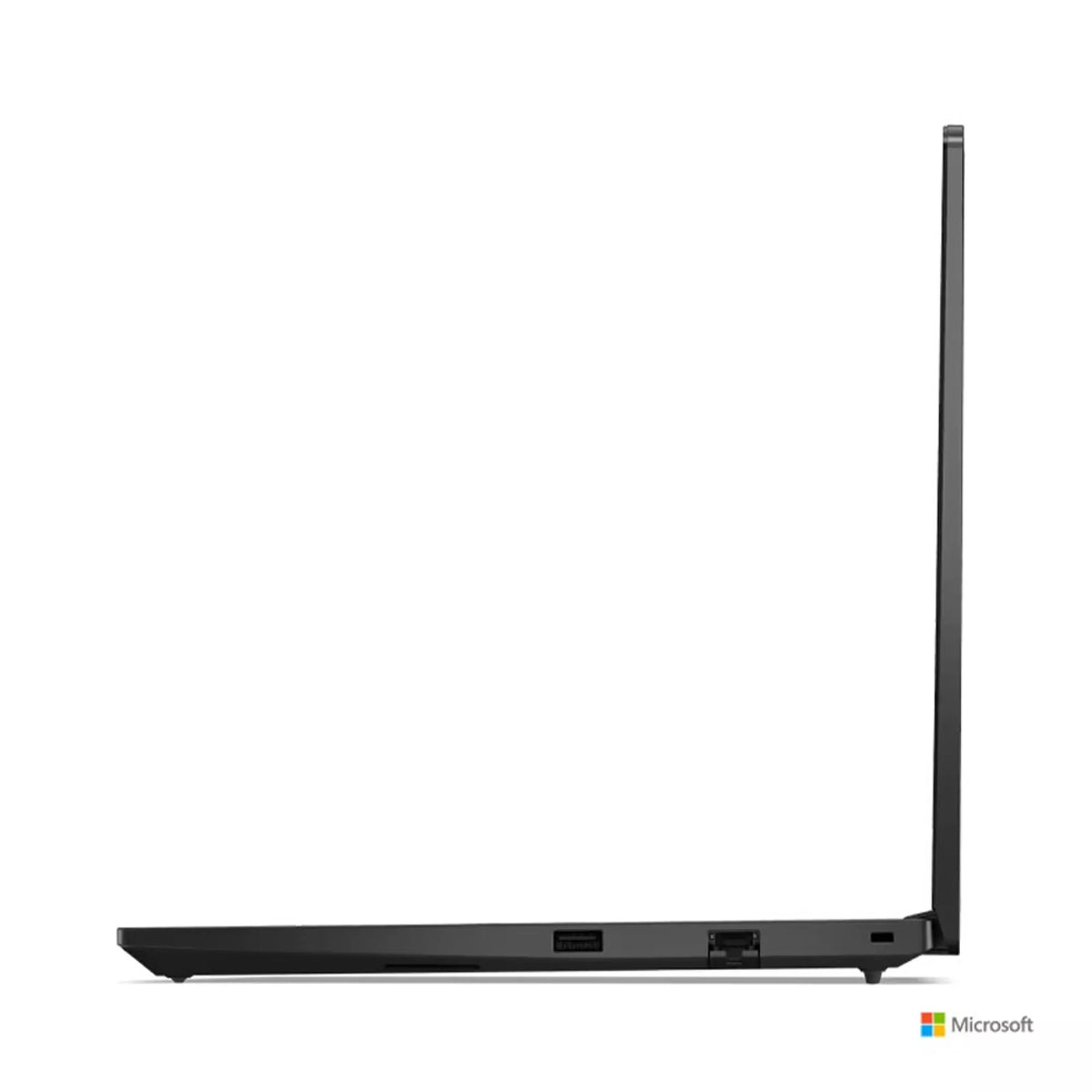 Lenovo ThinkPad E14 Gen5 Intel Core i7, 16GB 512GB SSD, 14Inch WUXGA Integrated Intel Iris Xe Graphics, Windows 11 Pro, Black Laptop, 21JK0022GR