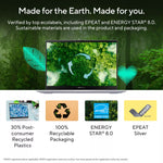 Asus VivoBook S14 TP3402VA-LZ255W Intel Core I5 1335U 8GB 512GB SSD 14 Inch Touch Flip Windows 11 Home, Silver Laptop