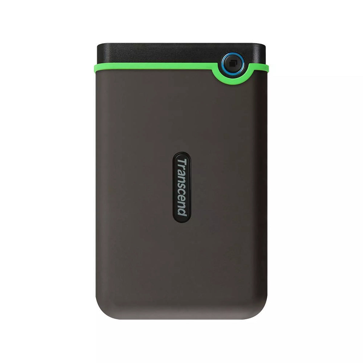Transcend StoreJet 25M3 2TB Portable Hard Drives