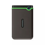 Transcend StoreJet 25M3 2TB Portable Hard Drives