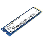 Kingston NV2 500G M.2 2280 NVMe Internal SSD