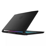 MSI KATANA 17 B13VGK 9S7-17L541-1086 Intel Core i9 13900H, 32GB 1TB SSD 17.3Inch Full HD Windows 11 Home, Black Laptop