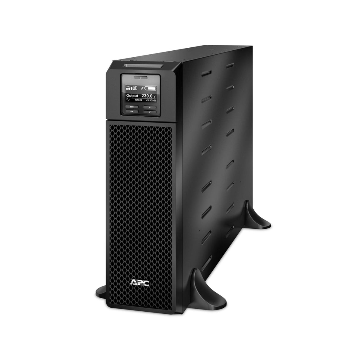 APC Smart-UPS SRT 5000VA 230V SRT5KXLI
