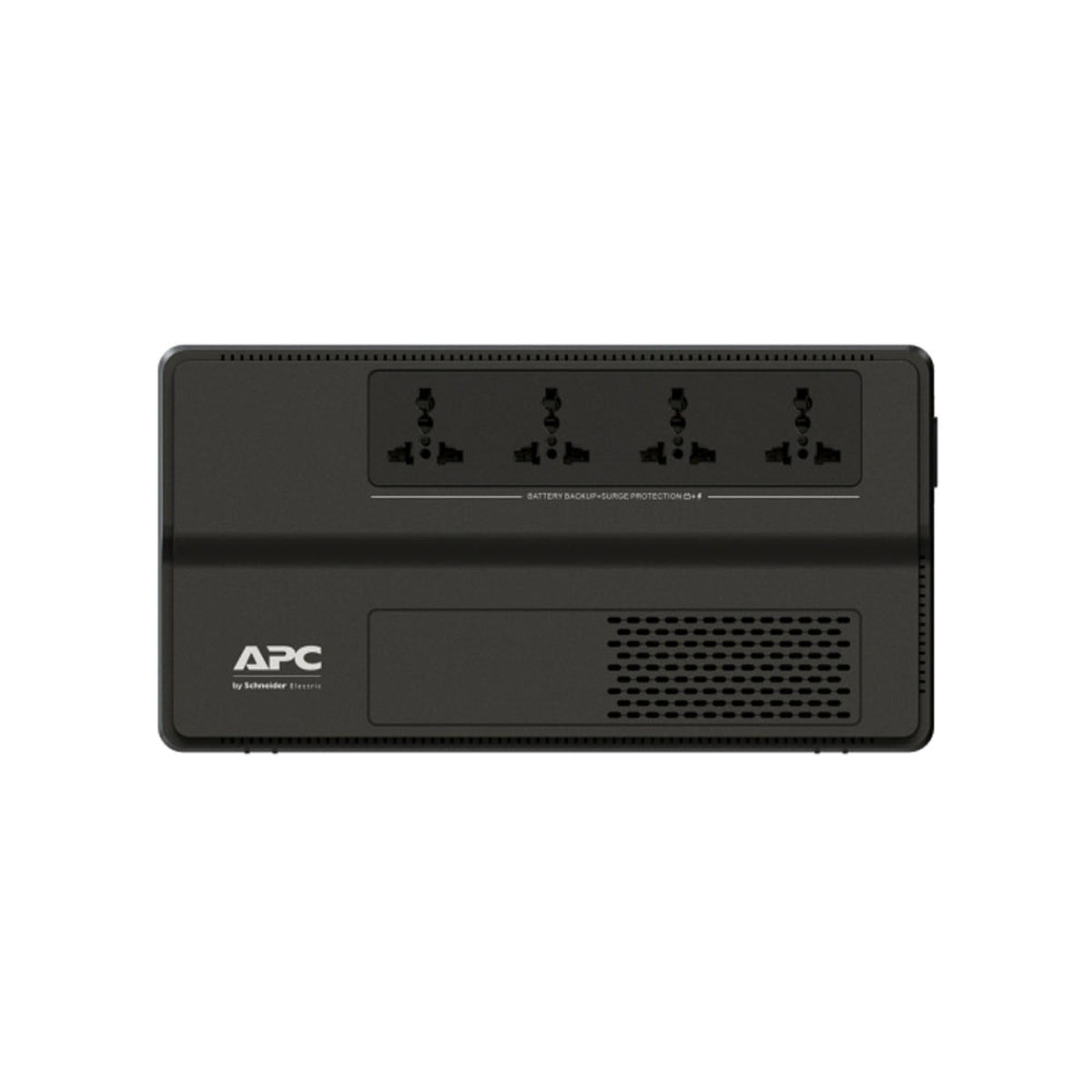 APC Easy UPS BV 650VA, AVR, Universal Outlet, 230V, BV650I-MSX